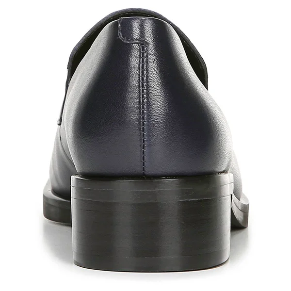 Franco Sarto Women's Bocca Loafer 10 Black