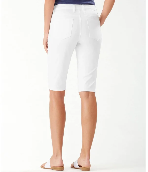 Tommy Bahama Boracay Beach High-Rise Boardwalk 15-inch Shorts - 14