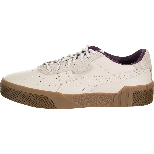 Puma Cali Outdoor Hustle Womens Shoes - Women's, Size: 6, Beige