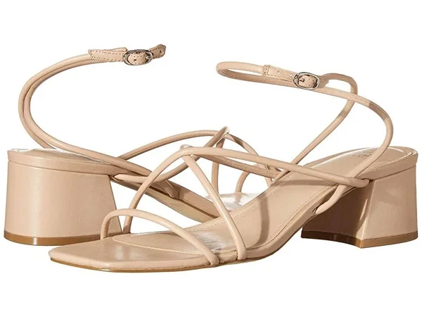 Marc Fisher LTD Jared 6.5 Women's Latte