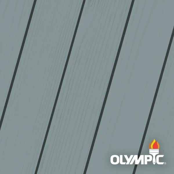 Olympic Rescue It 3 gal. Blue Blood Deck Resurfacer and Primer with Sealant