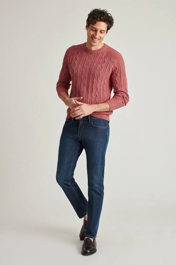 Men's Bonobos Men's All Season Tailored Jeans