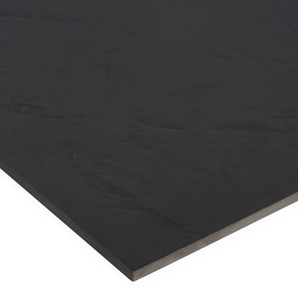 TileBar Decorigami Antracite 16x32 Matte Porcelain Tile