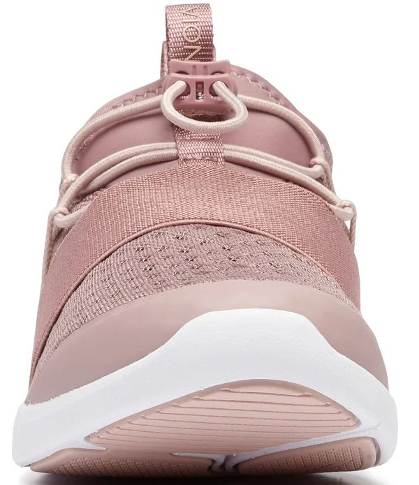 Vionic Alaina II Women's Shoes Grey : 8.5 M