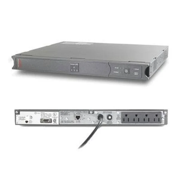 APC SC450R1X542 Smart-UPS SC 450 w/Network Management Card