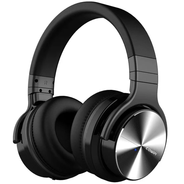 Cowin E7 Pro Active Noise Canceling Bluetooth Headphones