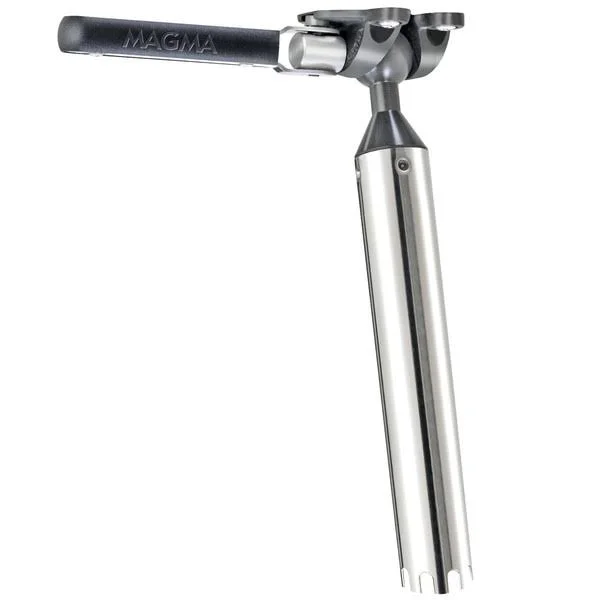 Magma All-Angle Adjustable Rod Holder Mount, for Fishing