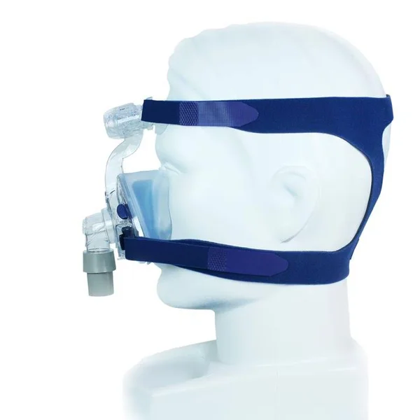 ResMed Mirage Softgel Nasal CPAP Mask with Headgear - Large