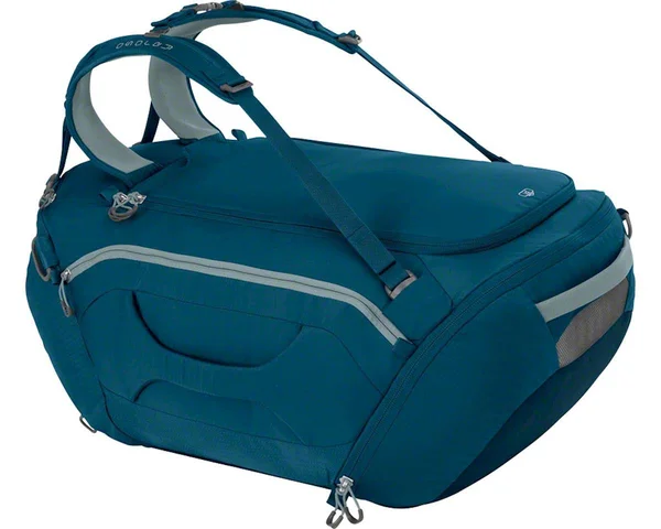 Osprey BigKit Duffel Ice Blue