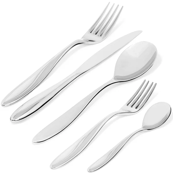 Alessi Mami Cutlery Set – 5 Piece