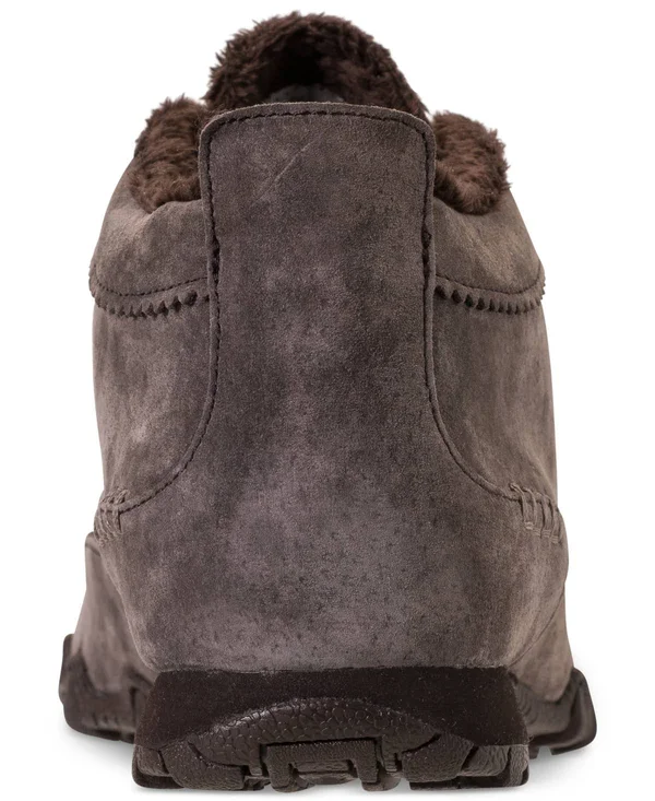Skechers USA Bikers-Lineage 9 Women's Chocolate