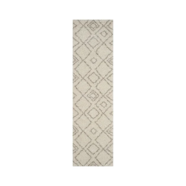 Safavieh Arizona Shag ASG744 Rug 2&3x22x14& Rug