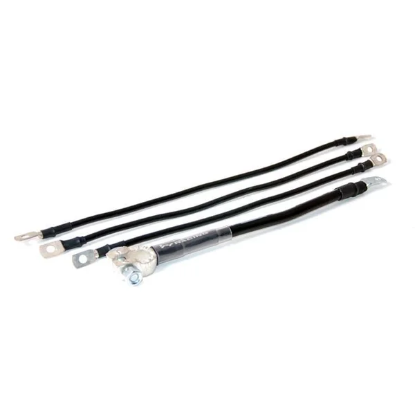 Hybrid Racing K-Series Swap Ground Kit