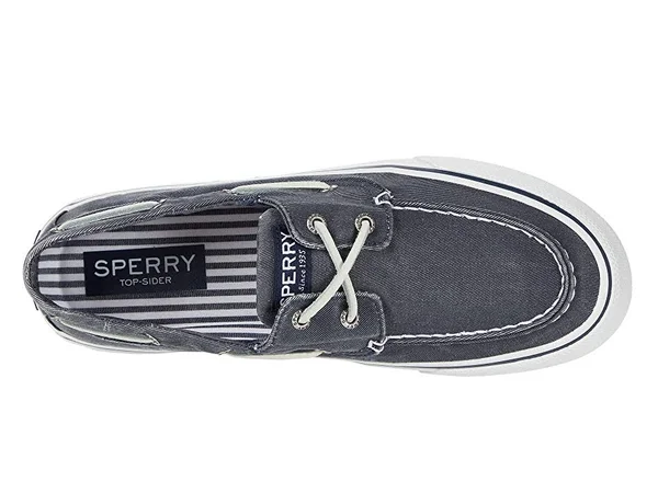 Sperry Top-Sider Bahama II 9.5 Men's Navy
