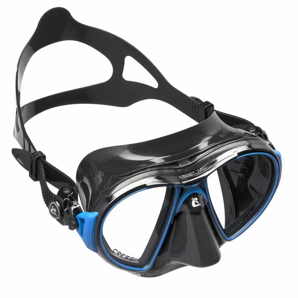 Cressi Air Crystal Mask