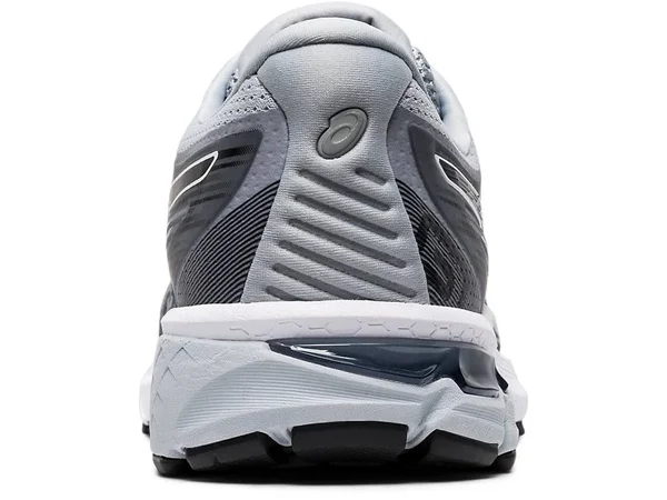 Asics GT-2000 8 (4E) Grey/Black Men's Running Shoes - Size: 7