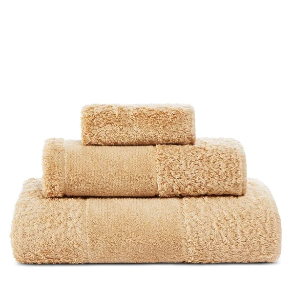 Abyss Super Line Bath Towel - Sand