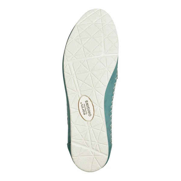 Earth Origins Loralei SlipOn, Women's, Red, Size 12
