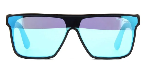 Sunglasses Tom Ford Wyhat FT0709 01X
