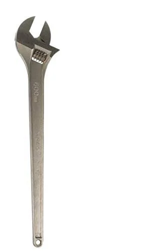 Ridgid 86932 Adjustable wrench, 24 in.