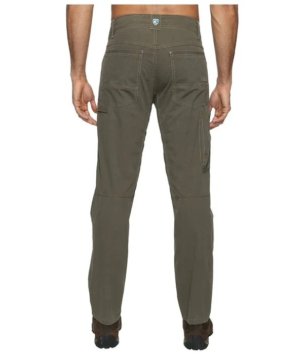 Kuhl Revolvr Pant - Men's Gun Metal, 34x36