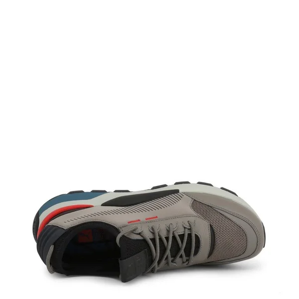 Puma - 369362-Tracks - White - UK 7.5