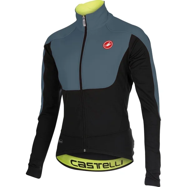 Castelli Passo Giau Jacket - Men's