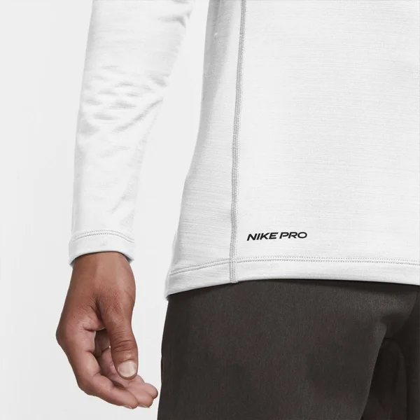 Nike Pro Warm Men's Long-Sleeve Top