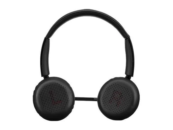 Poly - Plantronics Voyager 4220 USB-A Bluetooth Wireless On-Ear Headset - Uni-Directional