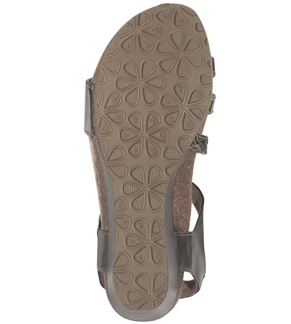 Aetrex Women's Naya Navy 37