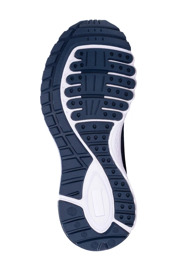 Women's Propet Tour Knit Sneakers - Narrow Indigo in Size 11
