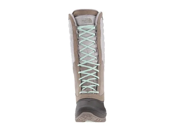 The North Face Thermoball Utility Women's Brown Boot 7 M