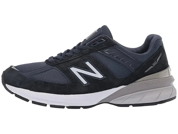 New Balance 990v5 11.5 Women's Navy