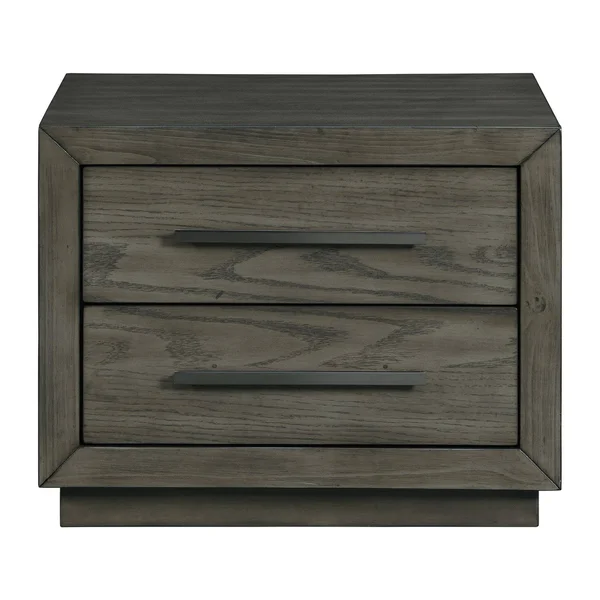 Picket House Furnishings Hollis 2-Drawer Nightstand