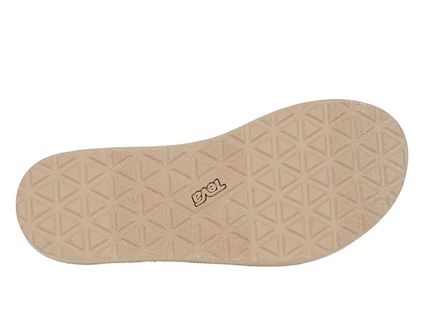 Teva Women's Original Dorado Sandal in Sesame - Size: 11.0