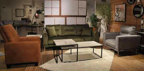 Ashley Furniture RTA Sofa (Box A)