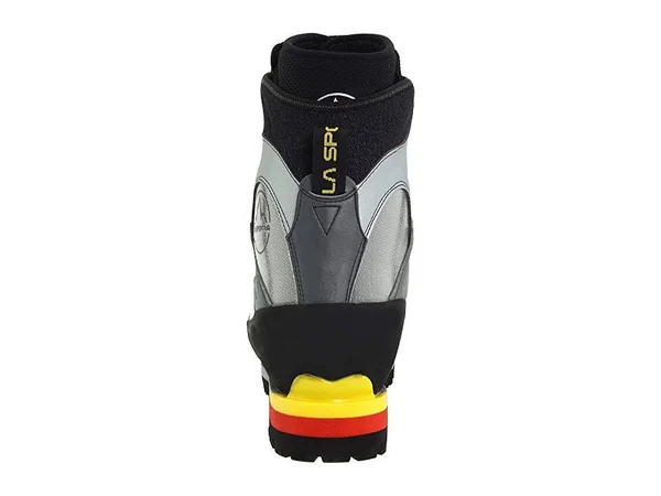 La Sportiva Baruntse Mountaineering Boot - Silver, Size 42