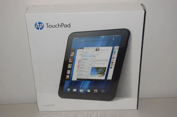 HP Touchpad FB359UA 32GB, Wi-Fi, 9.7in - Glossy Black
