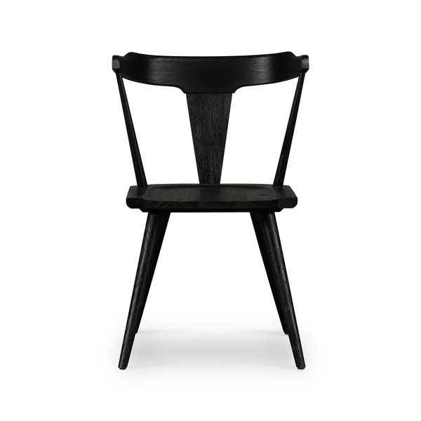 Ripley Dining Chair (Off White)