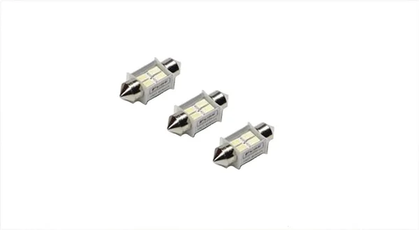 Putco 980207 - LED Dome Light Replacement