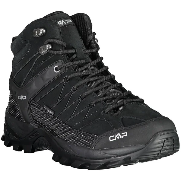 Cmp Rigel Mid Trekking WP Hiking Boots EU 45
