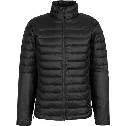 Mammut Convey 3-in-1 HS Hooded Jacket - Men's Magma/Phantom, M