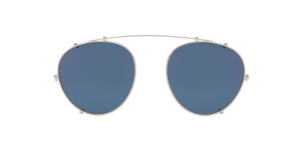 Oliver Peoples MP-2 Ov 1104 Men Eyeglasses - Silver