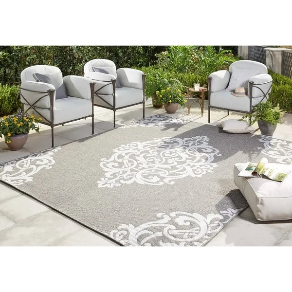 Mohawk Home Oasis Paloma Indoor/Outdoor Area Rug