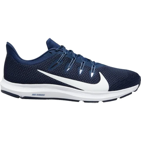 Nike Quest 2 - Midnight Navy - Mens