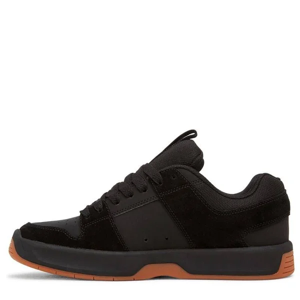 DC Lynx Zero Men's Shoes Black/Gum : 14 D - Medium