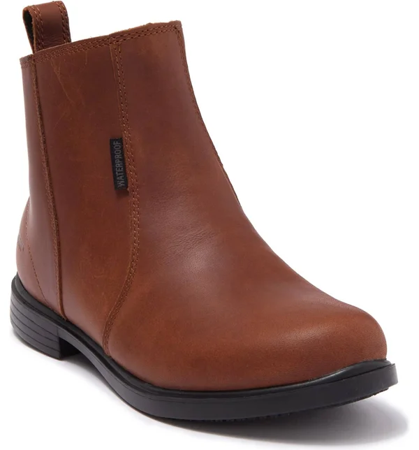 Baffin Women's Kensington Ankle Boot Barley