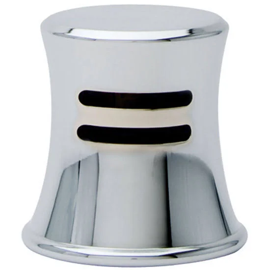 Franke GCFH180 Satin Nickel Farm House Air Gap Cover