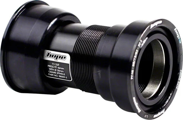 Hope PF46 Stainless Press Fit Bottom Bracket