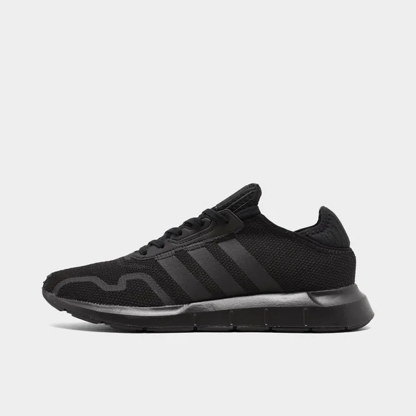 Adidas Men's Swift Run x Shoes - Black
